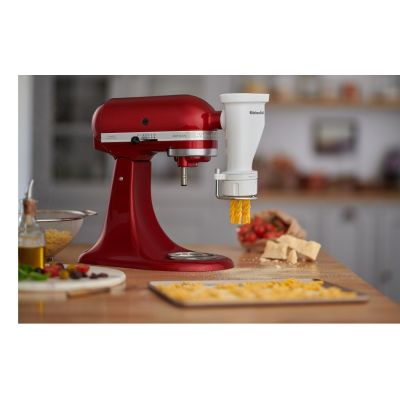 7. Küchenmaschine KitchenAid Artisan 5KSM175PSECA (300 W)/4,8 l