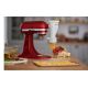 7. Küchenmaschine KitchenAid Artisan 5KSM175PSECA (300 W)/4,8 l