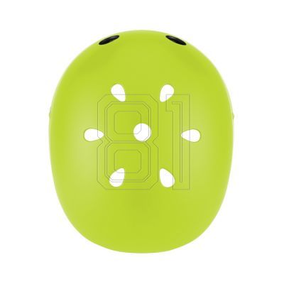 6. Globber Jr 505-106 Helm