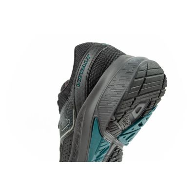 7. Joma Vitaly Herren Laufschuhe, leicht, bequem, langlebig, schwarz