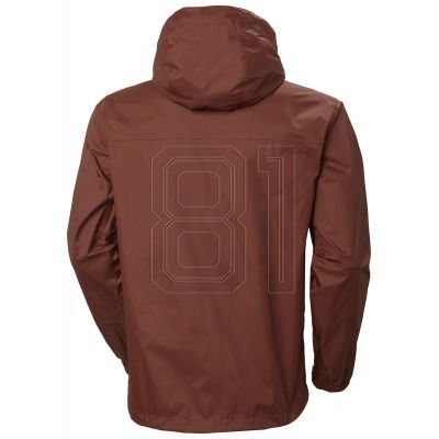 8. Helly Hansen Loke Jacke M 62252 301