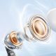 17. Joyroom JR-FB1 Funpods Bluetooth 6.0 In-Ear-Kopfhörer (TWS) mit KI-Funktionen – Weiß