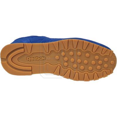 4. Reebok Classic Leather TDC JR BD5052 Schuhe