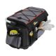 6. Stanley 1-79-213 Werkzeugkoffer, Nylon, Kunststoff, Polypropylen (PP), Schwarz, Grau