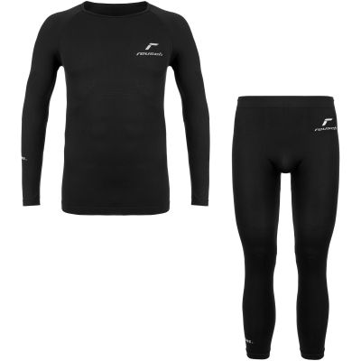 2. Kinder-Thermounterwäsche REUSCH Underwear Set Junior