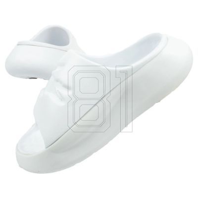 2. Lacoste Serve Slide W 0421G Flip-Flops