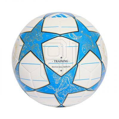 8. adidas UCL Training 25/26 Ligaphase CHAMPIONS LEAGUE Fußball JP1534