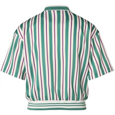 3. Fila Lassance W Poloshirt FAW0996 13382