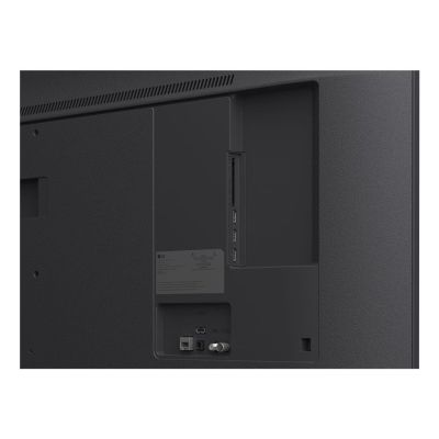 6. LG 65QNED7EA6B.AEU Fernseher