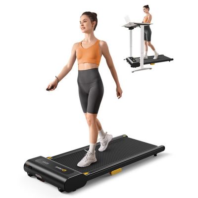 52. Urevo SP1 Lite Walkingpad Laufband