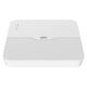 2. UNIVIEW NVR301-08LS3-P8 IP-Recorder, 8 Kanäle, 8 PoE