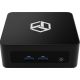 7. Mini-PC Qoobe AP12450 i5-12450H/16 GB/1 TB SSD/Win 11 Pro schwarz