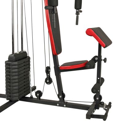 45. Einzelstation-Kraftstation Multi Gym Basic BMG4202