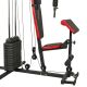 45. Einzelstation-Kraftstation Multi Gym Basic BMG4202