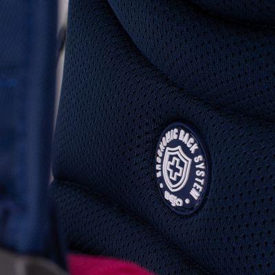 4. Kinderrucksack WANDERER 14