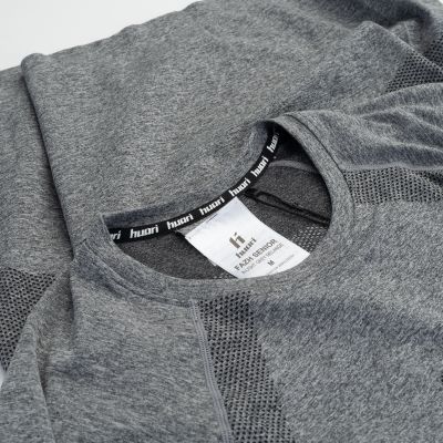 3. FAZH SENIOR Kurzarm-T-Shirt für Herren