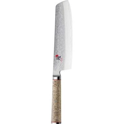 Nakiri-Messer MIYABI 5000MCD 34375-171-0 - 17 cm