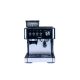 3. ELDOM Espressomaschine ECK1 1300W 20 BAR, Milchbehälter, 6 Automatikprogramme, 2 manuelle Programme