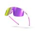 5. JULBO DENSITY Brille Größe L rosa