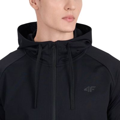 12. 4F FNK M 4FWMM00TFSWM654 20S Sweatshirt