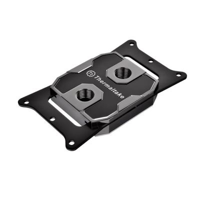 9. Thermaltake Pacific W1 CL-W022-CU00BL-A Wasserblock