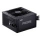 12. XPG PROBE 600W 80+ Bronze Netzteil