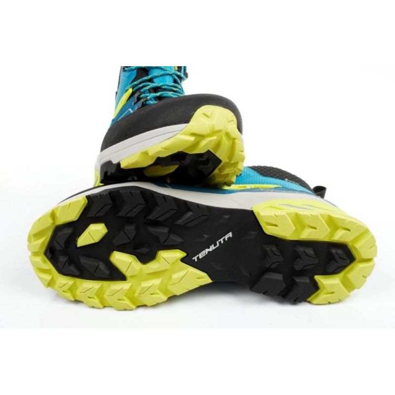 10. Aku Reactive GTX M 668480 Trekkingschuhe