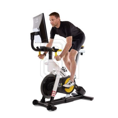 6. Nordictrack Tour De France NTEXTDF25 Spinning-Bike