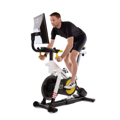 6. Nordictrack Tour De France NTEXTDF25 Spinning-Bike