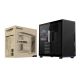 3. GIGABYTE C400 Midi-Tower Schwarz