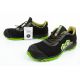17. Lavoro Lynx Safety SRC S3 M 1257.56 Schuhe