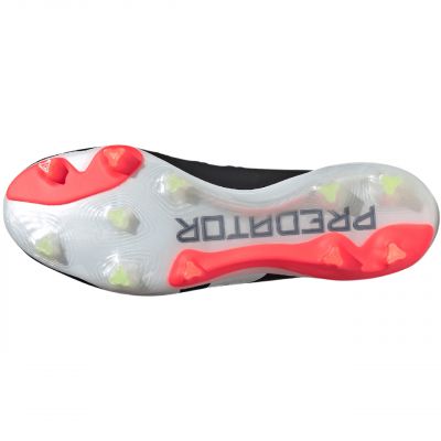 4. Adidas Predator Elite FG M IE1802 Fußballschuhe