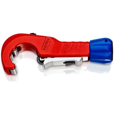 3. Knipex 90 31 03 BK Handrohrschneider