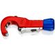 3. Knipex 90 31 03 BK Handrohrschneider
