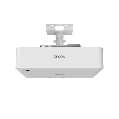 66. Epson EB-L630U - 3LCD-Projektor - LAN