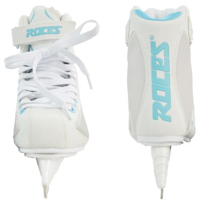 9. Roces RSK 2 W 450572 05 Hockeyschlittschuhe