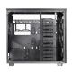 15. Thermaltake View 91 RGB TG CA-1I9-00F1WN-00 Gehäuse (ATX, Extended ATX, Micro ATX, Mini ITX, XL-ATX; Schwarz)