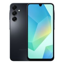 Samsung Galaxy A16 (A165) DS 4/128GB Schwarz