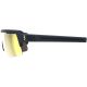 Fahrradbrille BBB Fuse PC MLC Gold
