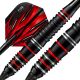 18. Harrows Fire Hochwertige Softip-Darts aus Legierung HS-TNK-000016036