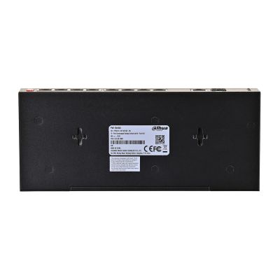 11. Schalter DAHUA PFS3110-8ET1GT1GF-96
