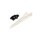 7. Patchpanel Extralink EX.9830 (1U; Kat. 5e; 24xRJ-45)