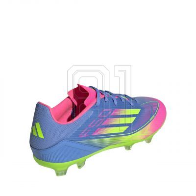 3. adidas F50 League FG/MG IE1290 Fußballschuhe