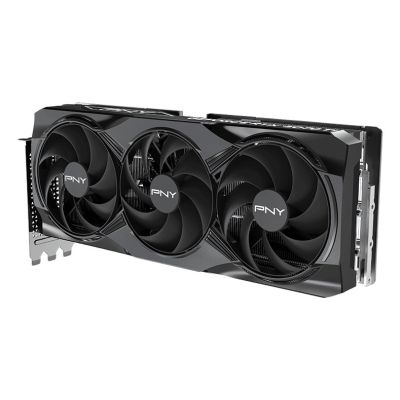 15. Grafikkarte PNY 5070 Ti 16GB OC Triple Fan