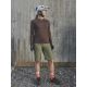 2. POC W's ESSENTIAL ENDURO Shorts - Grün