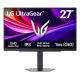 2. LG 27G810A-B Computermonitor 68,6 cm (27 Zoll) 3840 x 2160 Pixel 4K Ultra HD LCD Schwarz