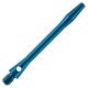 2. Wellen Eggen Eloxiertes Aluminium