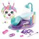 8. AIRBRUSH PLUSH Hair-iffic Friseursalon