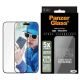 PanzerGlass Keramik-Displayschutz iPhone 16 Pro 6,3" Ultra-Wide Fit 2854