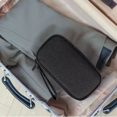 6. Organizer Wozinsky WUO-M1 universal für Kabel und Elektronik 1,1L - schwarz